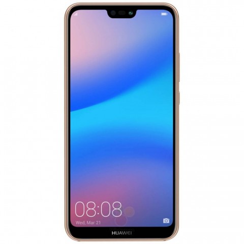 Смартфон Huawei P20 Lite ANE-LX1 (розовая сакура)